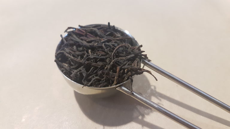 Rwanda Rukei OP loose leaf tea