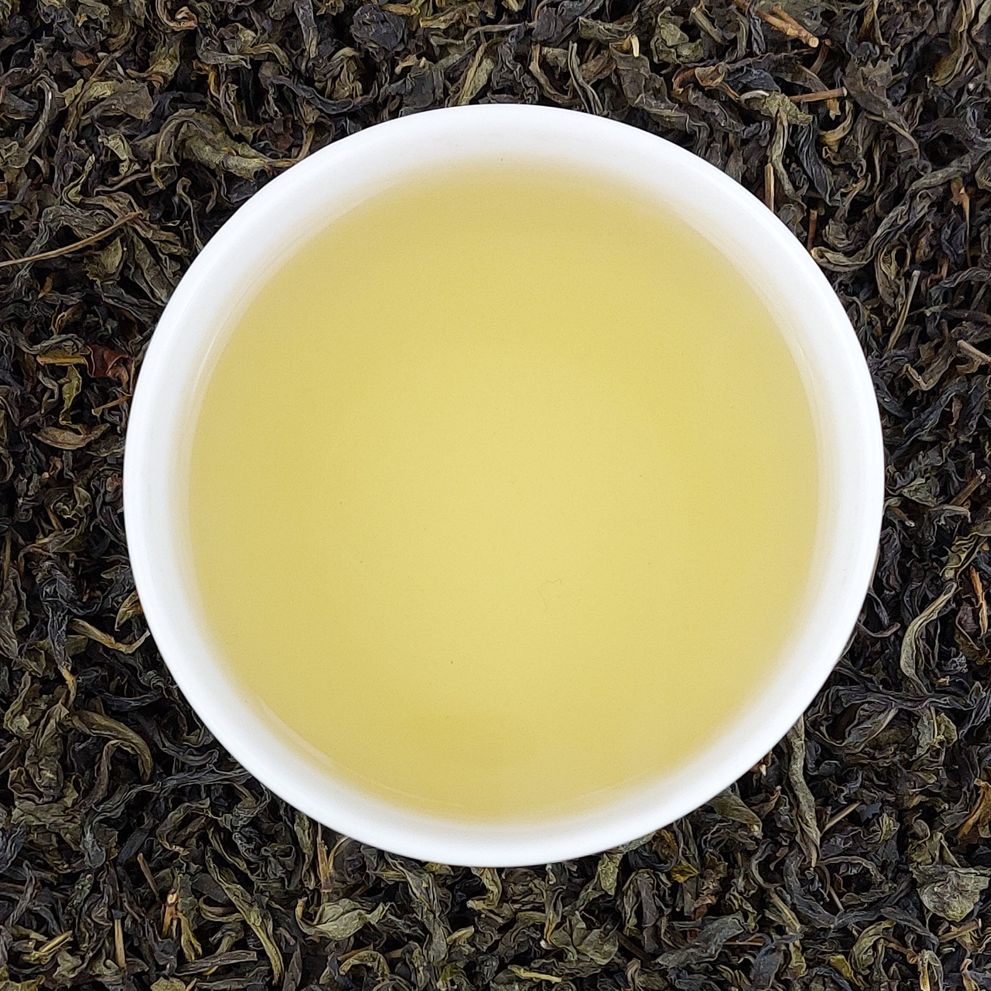Spring Pouchong "Bao Zhong"