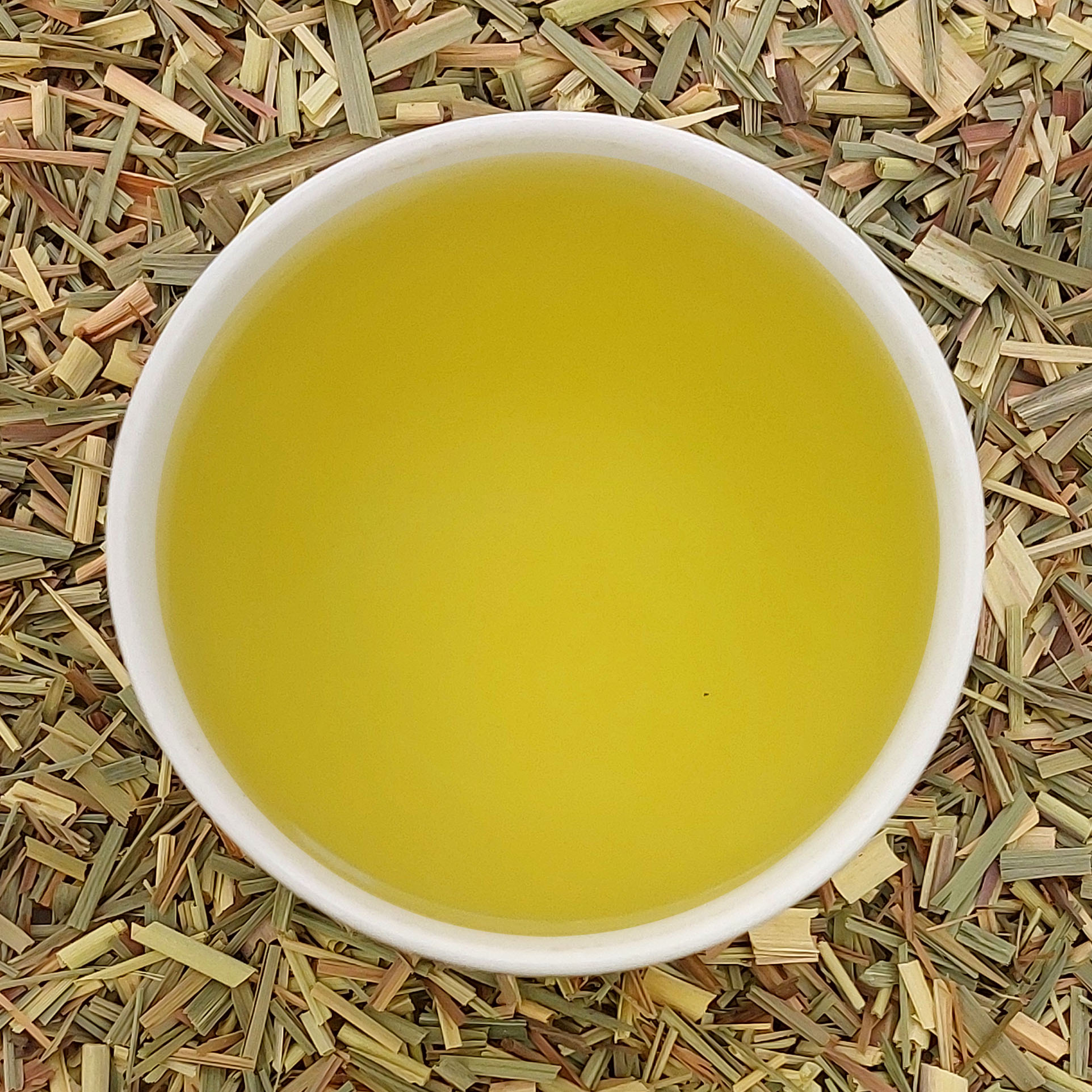 Lemon Grass