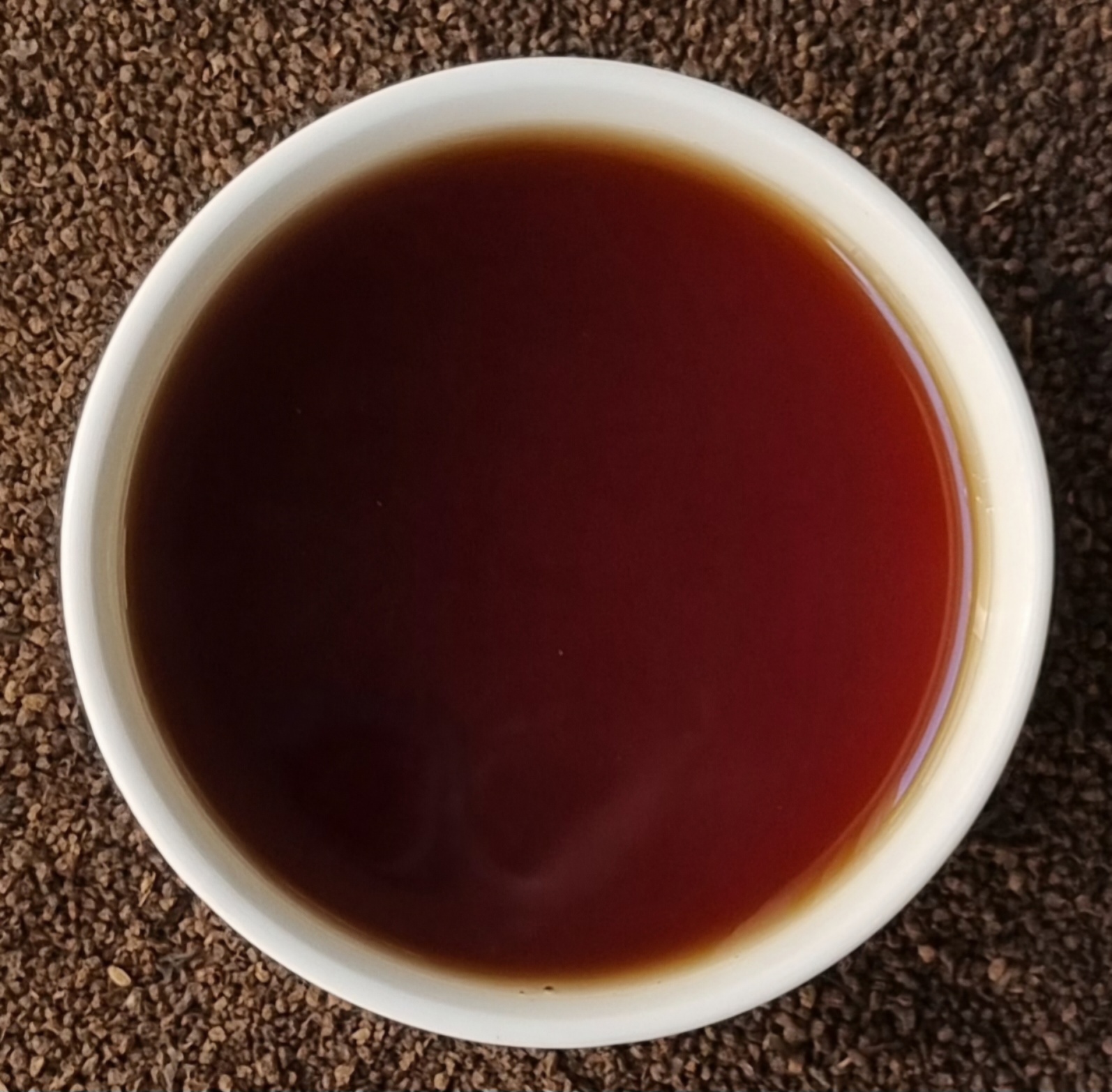 Decaf Irish Breakfast Tea