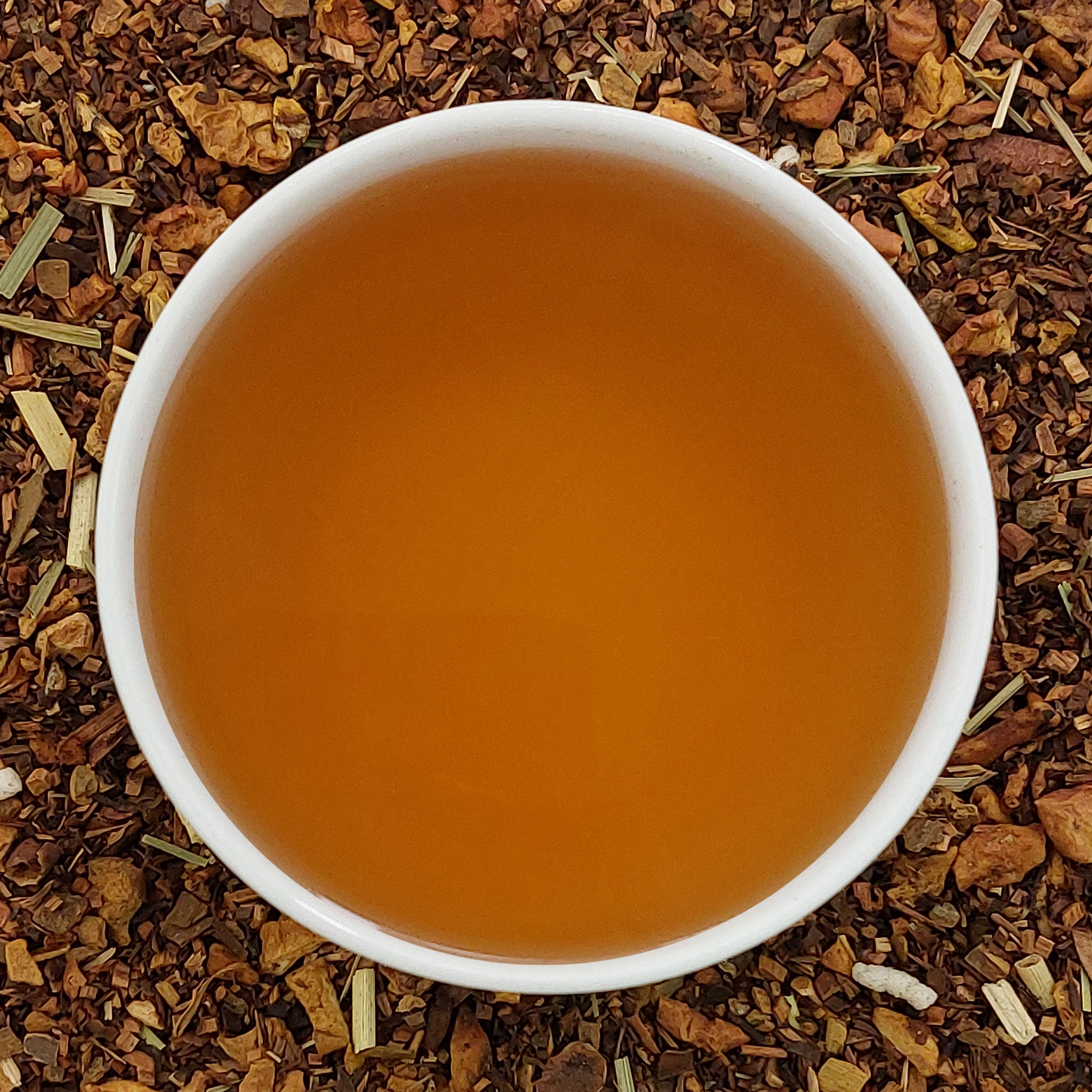 Honeybush Cinnamon and Apple