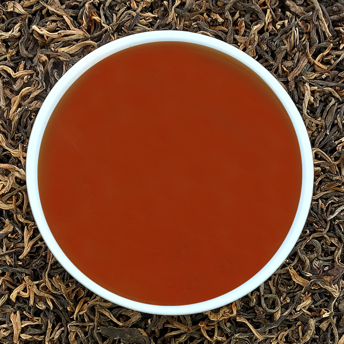 Golden Yunnan TGFOP