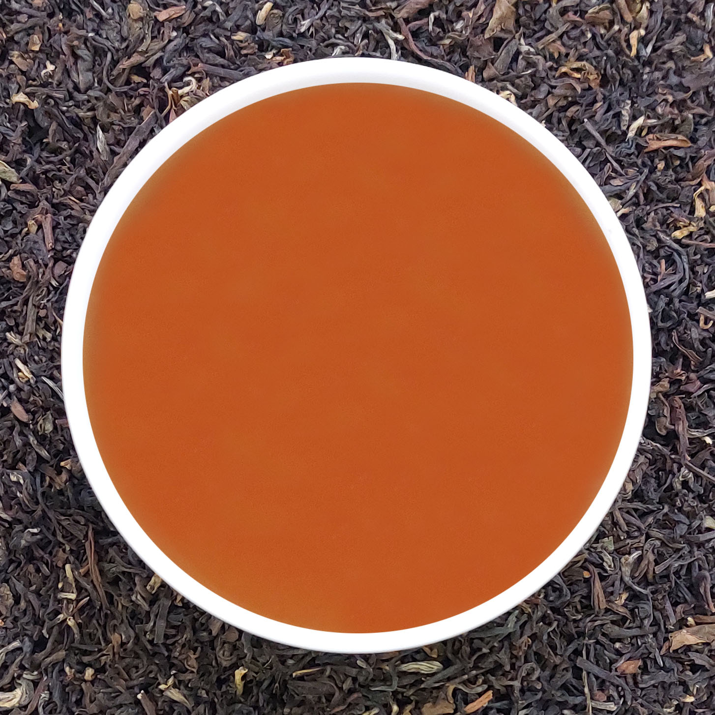 Darjeeling Teesta Valley Autumnal Flush